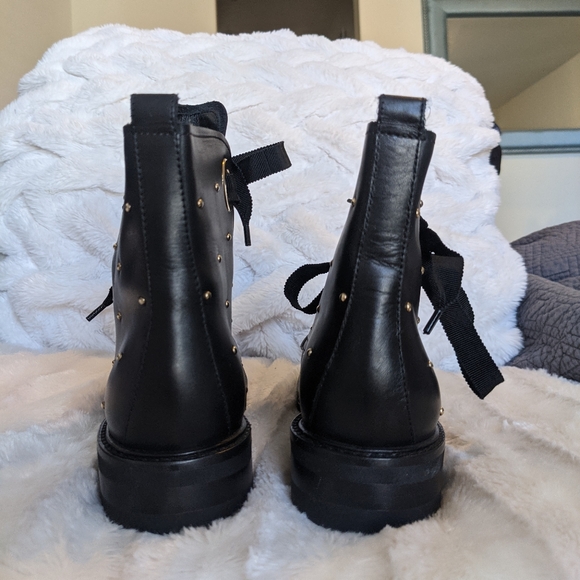 AGL combat boots - Picture 3 of 7